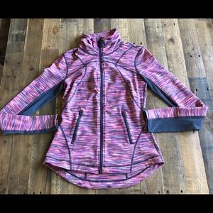 Zella Zip Up Jacket.